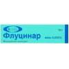 25FlutO Ointment Flutsinar 15 mg.