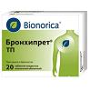 B9 Bronhipret 20tb original $29.95