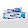 25A7M10 Acyclovir Ointment 10gr 5%