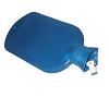 13419G Latex hot water bottle  2 ltr.