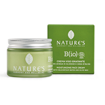 NL-001 Natures Line - Bio Moisturizing Face Cream 1.7oz