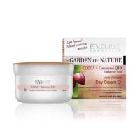 33104 Eveline  DAY and Night   Cream with Goat Milk 50 ml  buy, review, comments, online